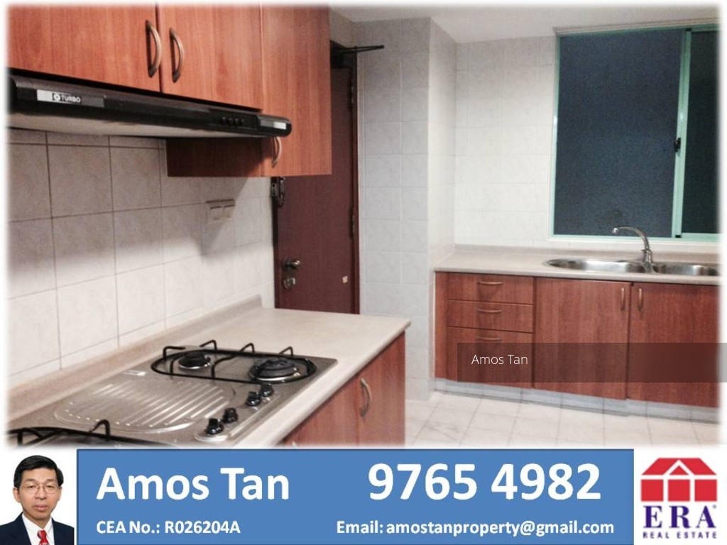 Hazel Park Condominium (D23), Condominium #115899462